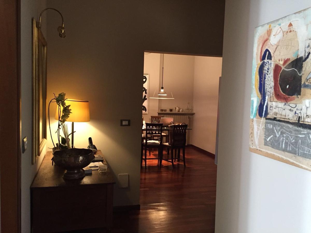 Homebo La Finestrella Apartment Болоня Екстериор снимка