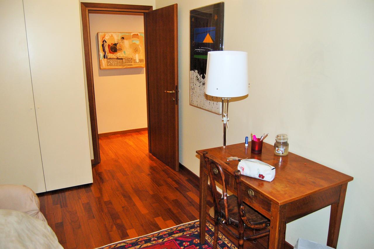 Homebo La Finestrella Apartment Болоня Екстериор снимка