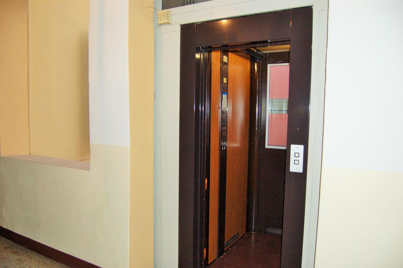 Homebo La Finestrella Apartment Болоня Екстериор снимка