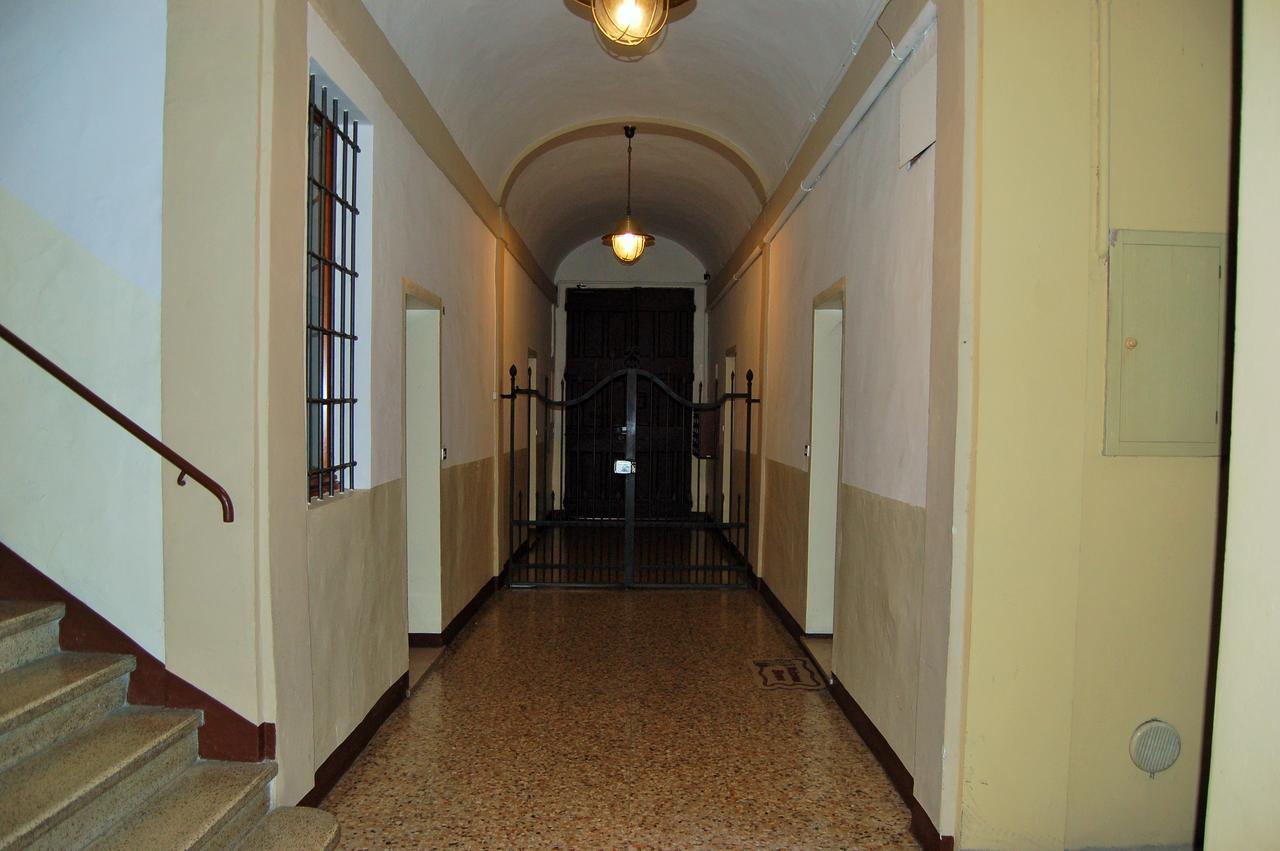 Homebo La Finestrella Apartment Болоня Екстериор снимка