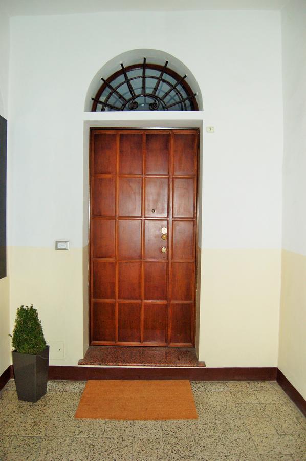 Homebo La Finestrella Apartment Болоня Екстериор снимка