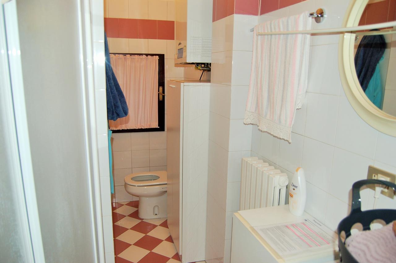Homebo La Finestrella Apartment Болоня Екстериор снимка
