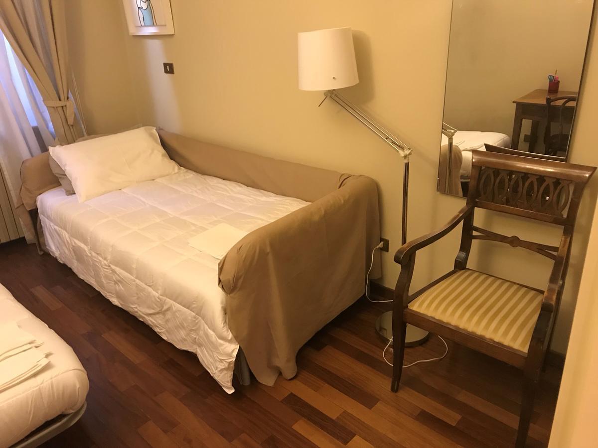 Homebo La Finestrella Apartment Болоня Екстериор снимка