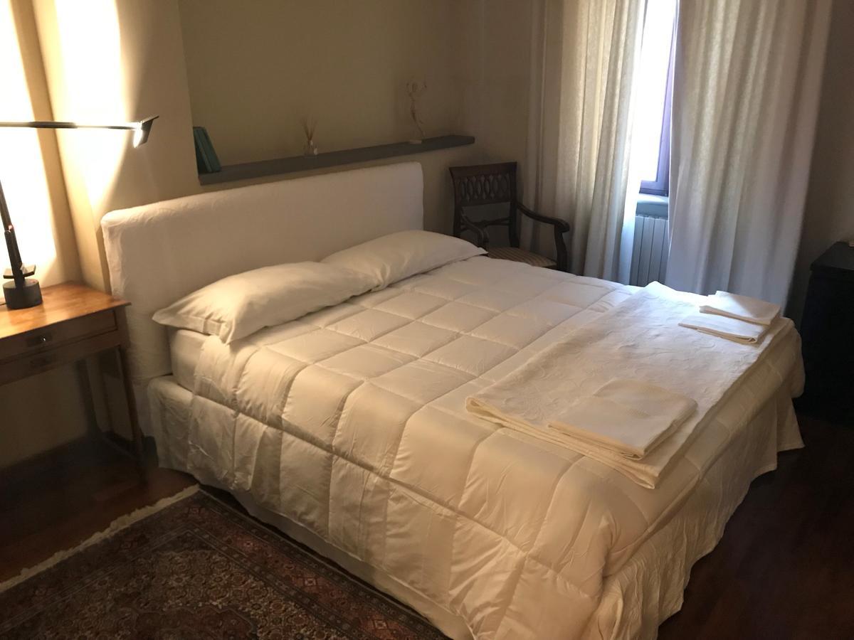 Homebo La Finestrella Apartment Болоня Екстериор снимка