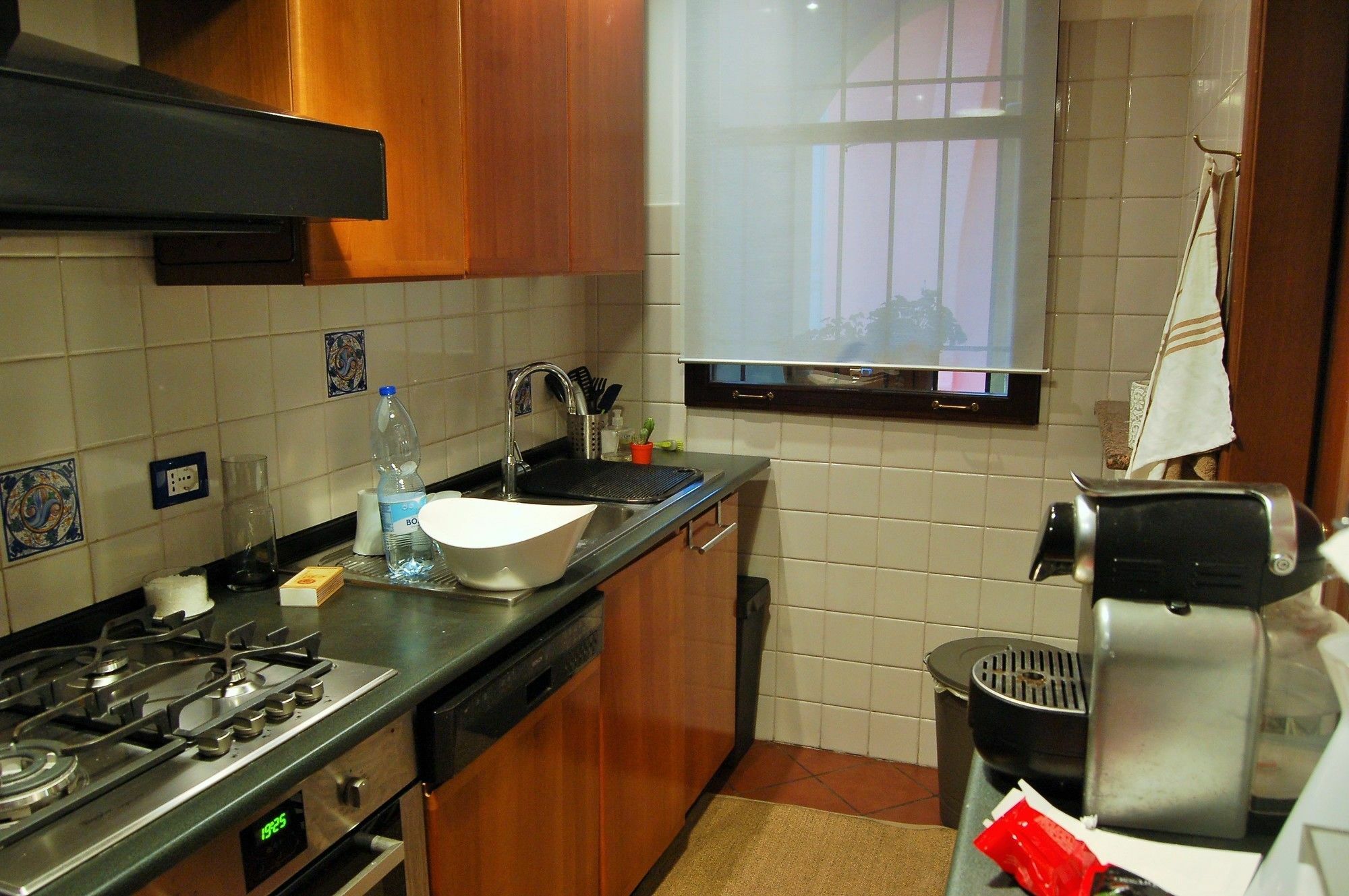 Homebo La Finestrella Apartment Болоня Екстериор снимка