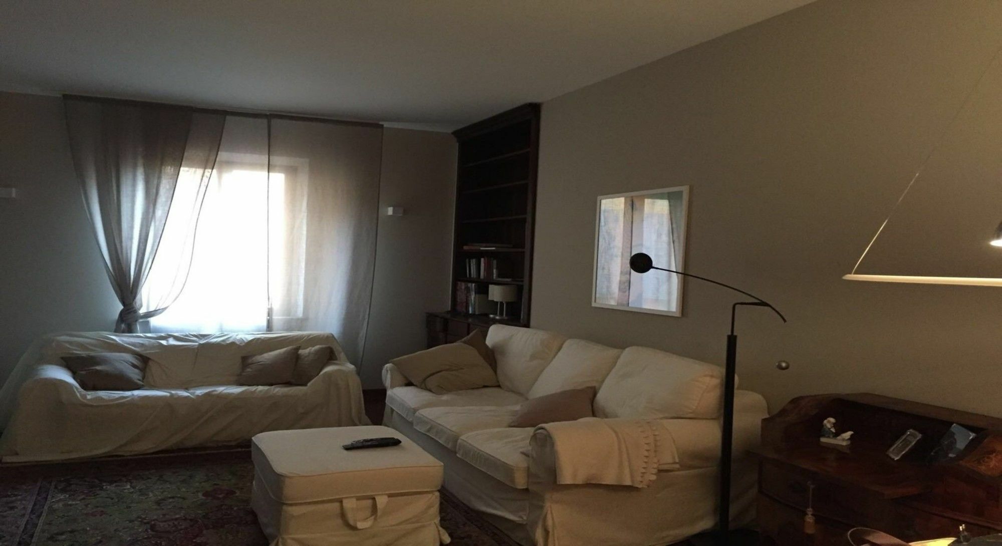 Homebo La Finestrella Apartment Болоня Екстериор снимка