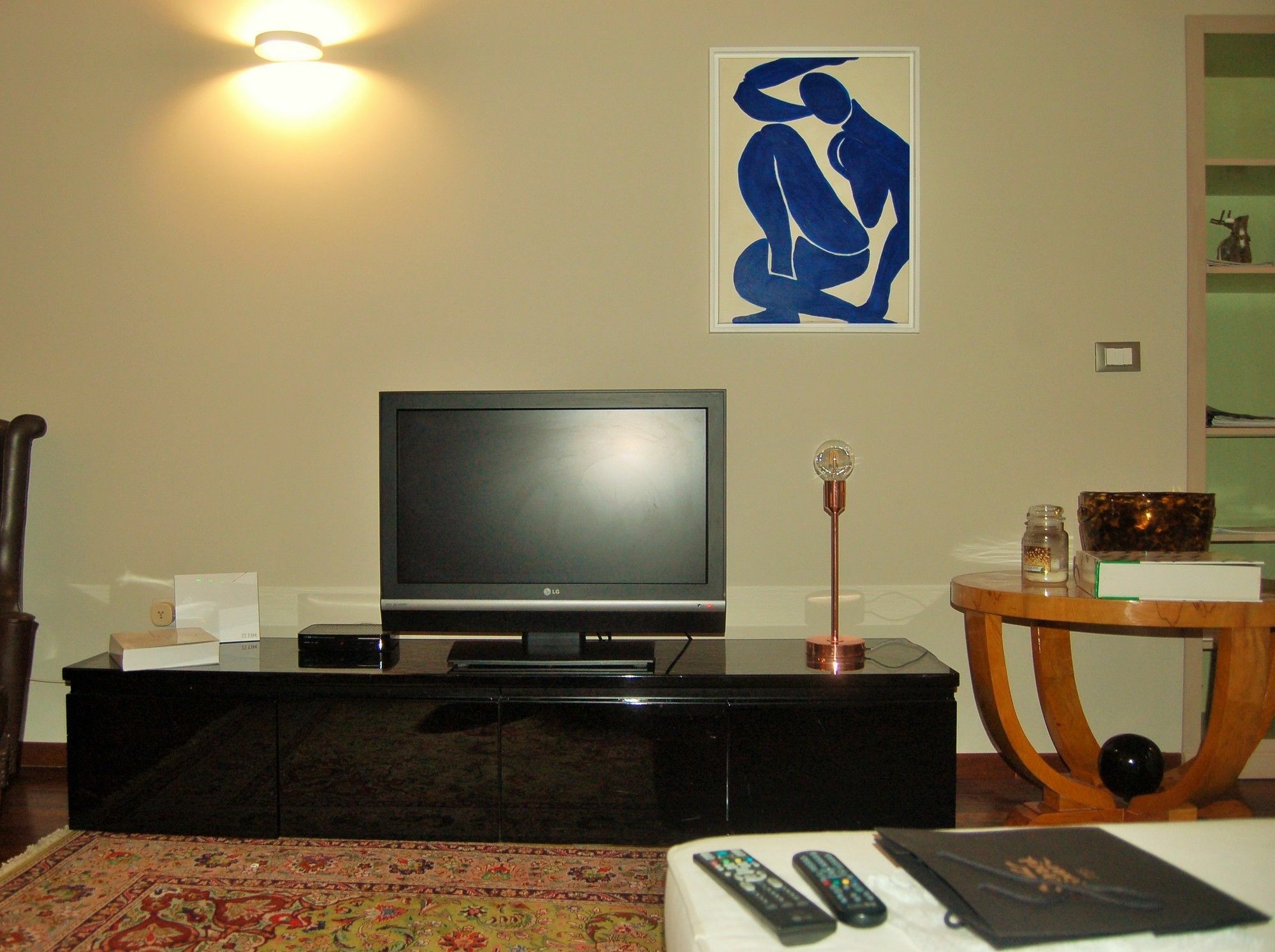 Homebo La Finestrella Apartment Болоня Екстериор снимка